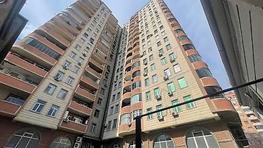 laleli mingəçevir: 3 otaqlı, Yeni tikili, 105 kv. m — 1