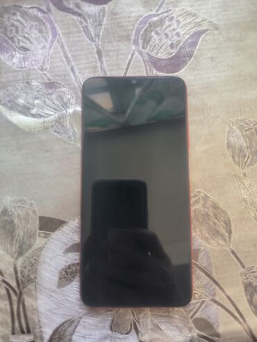 azercell data kart limitsiz internet: Xiaomi Redmi 9T, 64 GB, rəng - Narıncı, 
 Barmaq izi, İki sim kartlı