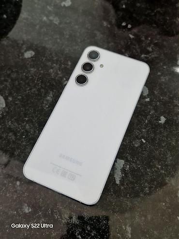 samsung a72: Samsung Galaxy A55 5G, Новый, 256 ГБ, цвет - Белый, 1 SIM, 2 SIM, eSIM — 2