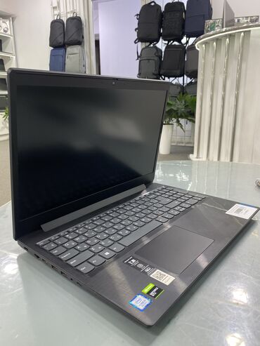 ноутбук fujitsu: Ноутбук, Lenovo, 8 ГБ ОЗУ, Intel Core i5, 15.6 ", Б/у, Для несложных задач, память SSD