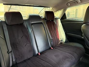 corolla 2016: Toyota Avalon: 2016 г., 2.5 л, Автомат, Гибрид, Седан — 5