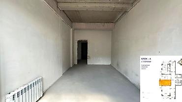 респект: 5 и более комнат, 218 м², Орто-Сай с. Элитка, 3 этаж, ПСО (под самоотделку) — 8