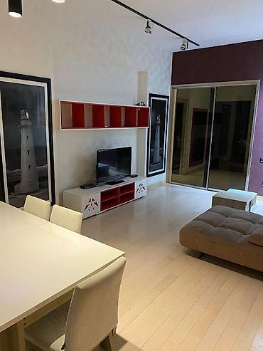 gence evlerin satisi: İcarəyə verilir 3 otaqlı yeni tikili 206 m², Nizami m. Kateqoriya — 2