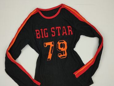 bluzki big star: Bluzka damska, Big Star, S