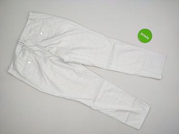 calvin klein pants: Calvin Klein, Spodnie materiałowe damskie, rozmiar XL — 3