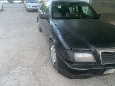 купить боковое стекло на спринтер: Mercedes-Benz GL-Class: 1995 г., 1.8 л, Механика, Бензин, Седан