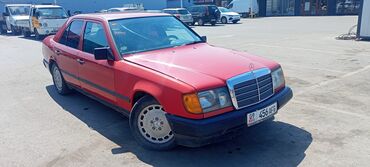 рассрочка авто бишкек без первоначального взноса: Mercedes-Benz W124: 1989 г., 2.3 л, Механика, Бензин, Седан