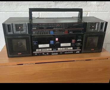 Динамики и колонки: Колонки магнитофоны бумбоксы проигрыватель винила деки плееры есть at lalafo.kg — 25 Динамики и колонки: Колонки магнитофоны бумбоксы проигрыватель винила деки плееры есть — 25