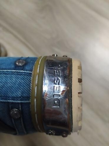 Patike: Prodajem teksas patike,platforme,lagane,udobne,moderne,39 — 1