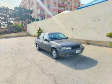 запчасти гольф 2: Daewoo Nexia: 1.5 l | 1998 il Sedan
