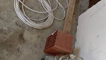 Beton işləri: Beton kesen kəsən karotçu - Beton kəsmə deşmə və daşınması - Beton — 10