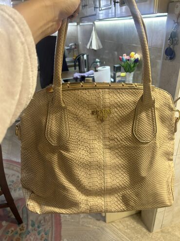 torbe x: Shoulder bag, Prada