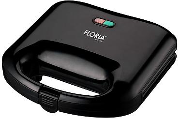 №: 14179 Məhsulun adı: Sendviç cihazı Floria ZLN0829 800 W, qara