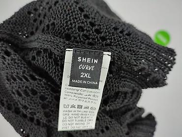 long: Shein Curve, Kardigan damski, rozmiar 2XL — 5