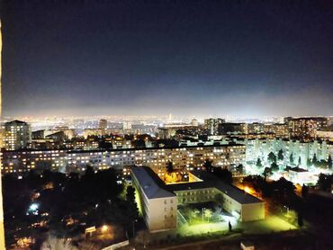 Yeni tikili: 2 otaqlı, Yeni tikili, m. Xətai, 85 kv. m — 13