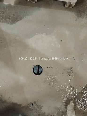 asfalt zavod satilir: Beton işləri kəsmə,beton isleri desme, beton işleri sökme, beton — 3