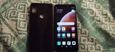 xiaomi mi5 qiyməti: Xiaomi Redmi S2, цвет - Серый, 
 Сенсорный, Отпечаток пальца, Две SIM карты