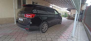 од: Kia Carnival: 2018 г., 2.2 л, Автомат, Дизель, Минивэн — 4