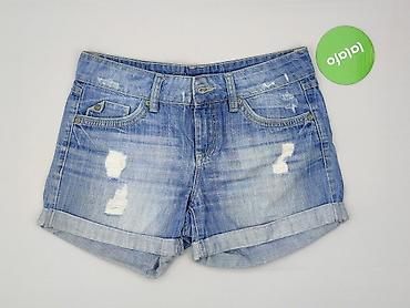 denim george: Esprit, Szorty damskie, rozmiar S — 2