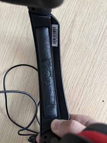 səsgücləndirici: Orjinal logitech nauşnik hec bir problemi yoxdur tam işlek — 5
