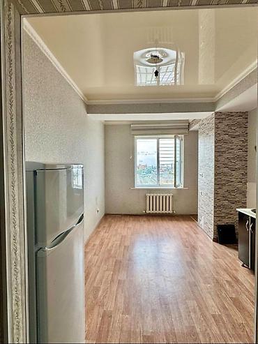 1 комната, 30 м², Тунгуч мкр Индивидуалка, 8 этаж, Косметический ремонт