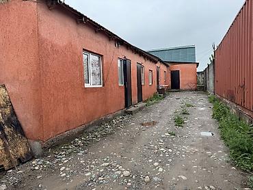 80: Здание, Действующий 160 м² — 1