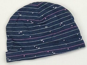 Caps and headbands: Cap, C&A, 12-18 months, condition - Good