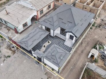 сдаю дом новопакровка: Дом, 120 м², 5 комнат, Агентство недвижимости, Дизайнерский ремонт