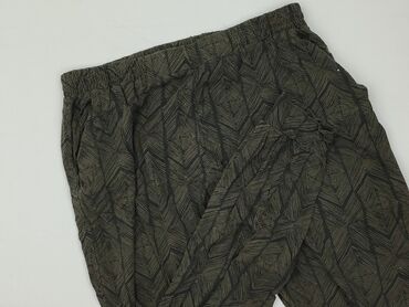 ripndip spodnie: Material trousers for women, size XL