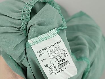 sukienka oversize: Sukienka damska, rozmiar One size — 5