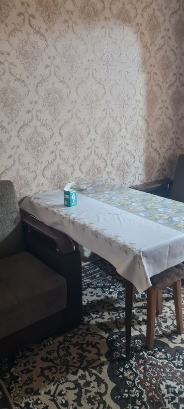 Uzunmüddətli kirayə mənzillər: Əhmədli diaqnoz tibb mərkəzinə yaxın təmirli tam əşyalı — 9