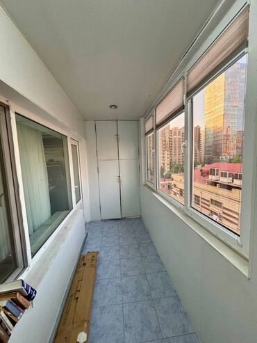 Köhnə tikili: Bakı, 3 otaqlı, Köhnə tikili, m. Xətai, 71 kv. m — 8