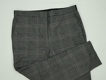 zara 38: Zara, Spodnie materiałowe damskie, rozmiar XL — 1