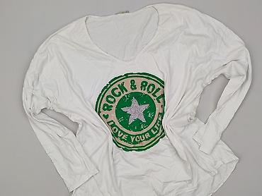 nirvana bluzy: Bluzka damska, rozmiar 5XL — 1