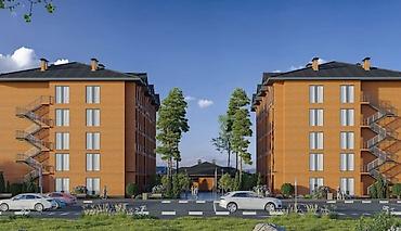 Продажа коттеджей и домов: Собственник! Продаю апартаменты в уникальном,круглогодичном комплексе — 1