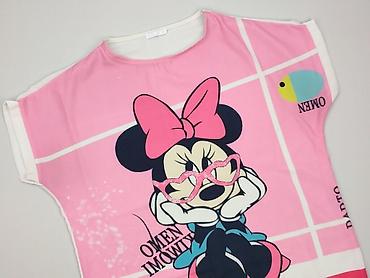disney blouse: Minnie, Bluzka damska, rozmiar 9XL — 1