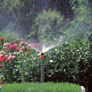 Другие системы полива: Автополив участка — профессиональное устройство и монтаж систем — 9