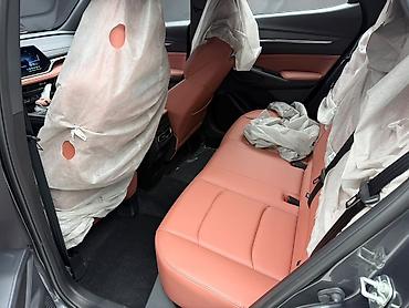 Changan: Changan X5 Plus: 2026 г., 1.5 л, Робот, Бензин, Кроссовер at lalafo.kg — 14 Changan: Changan X5 Plus: 2026 г., 1.5 л, Робот, Бензин, Кроссовер — 14