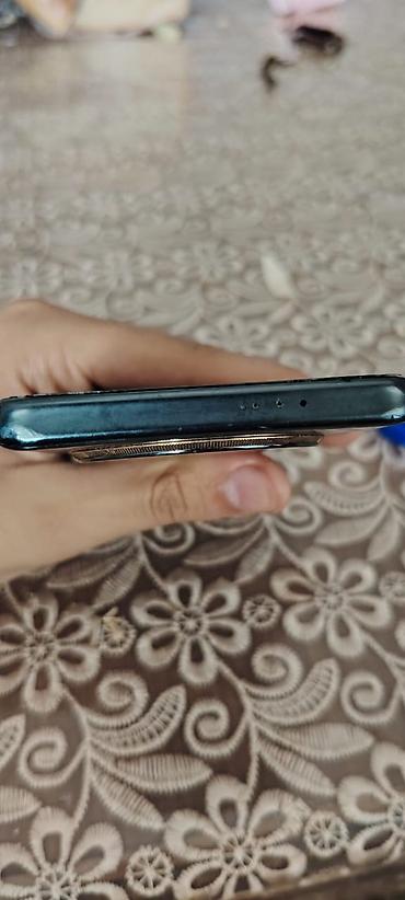 ev telefonlar: Honor X9c, rəng - Qara, İki sim kartlı — 2