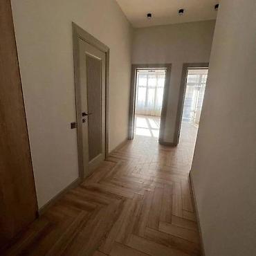 Продажа квартир: 4 комнаты, 155 м², Элитка, 3 этаж, Дизайнерский ремонт — 10