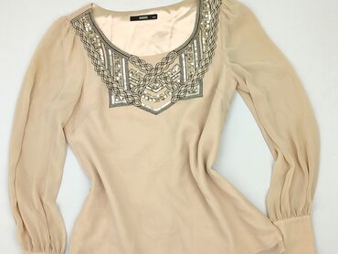 bluzka z kotem h: Women's blouse, Oasis, Size XS (EU 34)