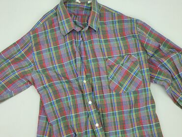 Shirts: Shirt for men, S (EU 36), condition - Good