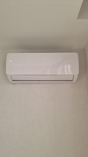 Установка кондиционеров: Установка кондиционеров ремонт кондиционеров продажа кондиционеров — 4