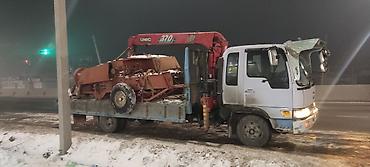 comp kg: Стрела 8 м, 3200 т — 4