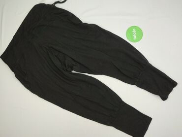 Spodnie dresowe: H&M Sport, Spodnie dresowe damskie, rozmiar M w lalafo.pl — 4 Spodnie dresowe: H&M Sport, Spodnie dresowe damskie, rozmiar M — 4