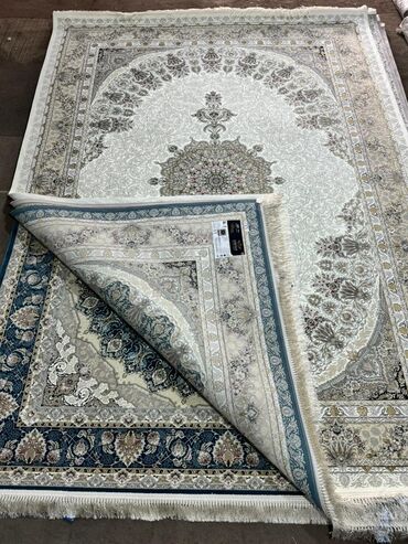 Ковры и паласы: Ковер Новый, Миллионник, 300 * 200, Хлопок, Турция, Безналичная/наличная оплата — 7