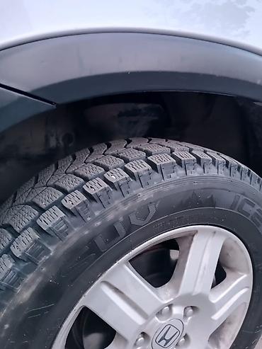 Honda: Honda CR-V: 2003 г., 2 л, Автомат, Бензин, Кроссовер at lalafo.kg — 11 Honda: Honda CR-V: 2003 г., 2 л, Автомат, Бензин, Кроссовер — 11