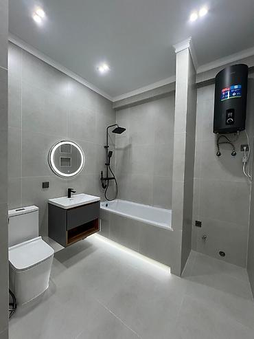 Продажа квартир: 1 комната, 52 м², 9 этаж, Дизайнерский ремонт — 6