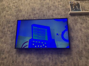 lg микроволновка: Televizor LG 43"