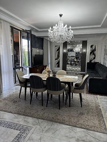 Посуточная аренда квартир: 3 комнаты, Интернет, Wi-Fi, Бронь, Бытовая техника — 19